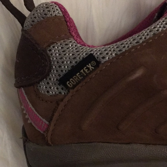 Merrell hiking snickers - Picture 5 of 7